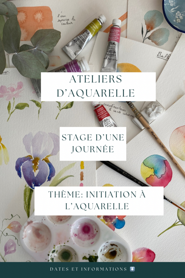 Stage Initiation