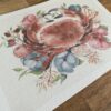 Affiche "Le crabe fleuri" – Image 3
