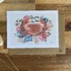 Carte "Le crabe fleuri" – Image 3