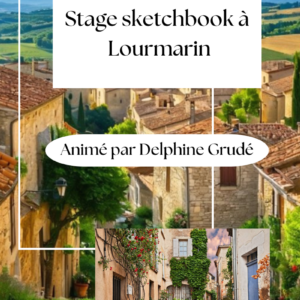 Lourmarin
