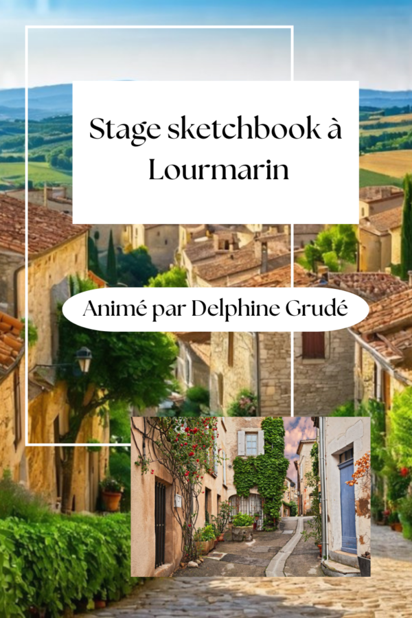 Lourmarin
