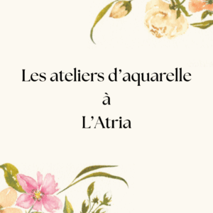 Atria