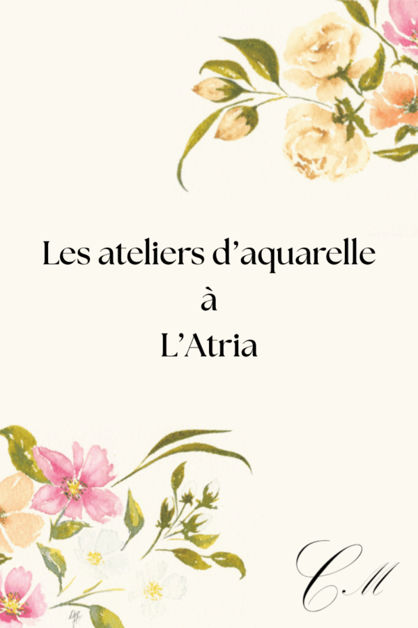 Atria