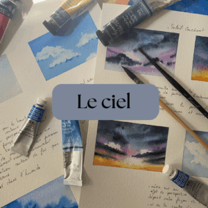 Le Ciel