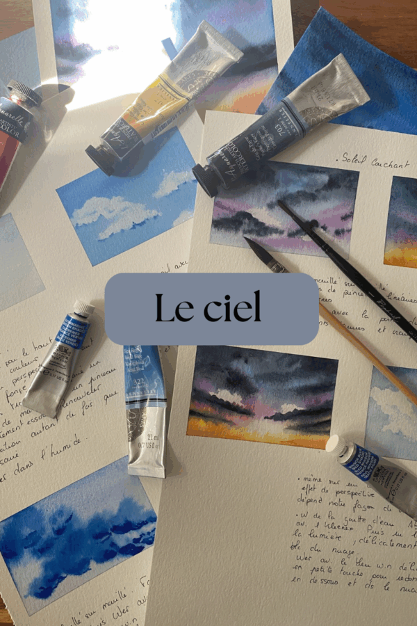 Le Ciel