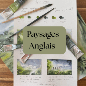 Paysages anglais